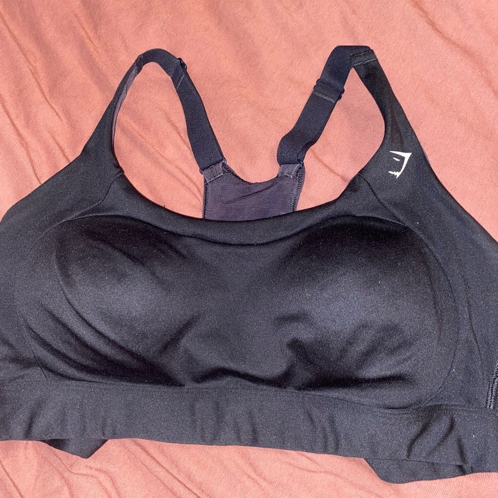 gymshark bra bundle